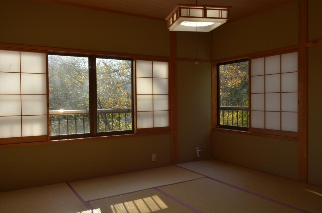 Soratobu Usagi Myoko Habitación foto