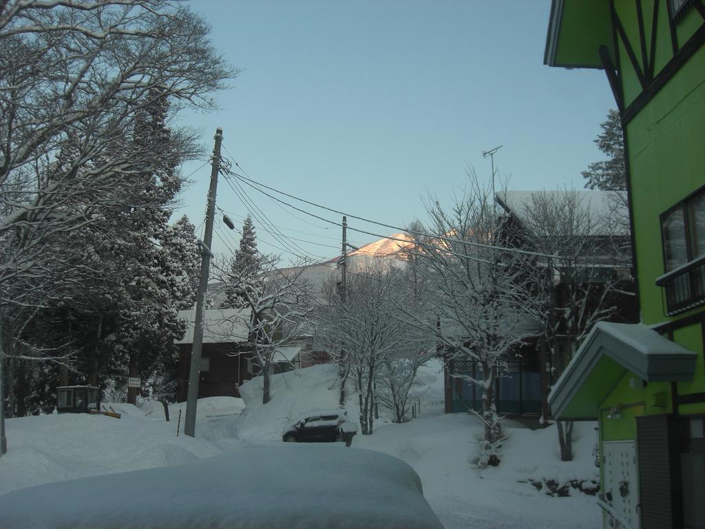 Soratobu Usagi Myoko Exterior foto