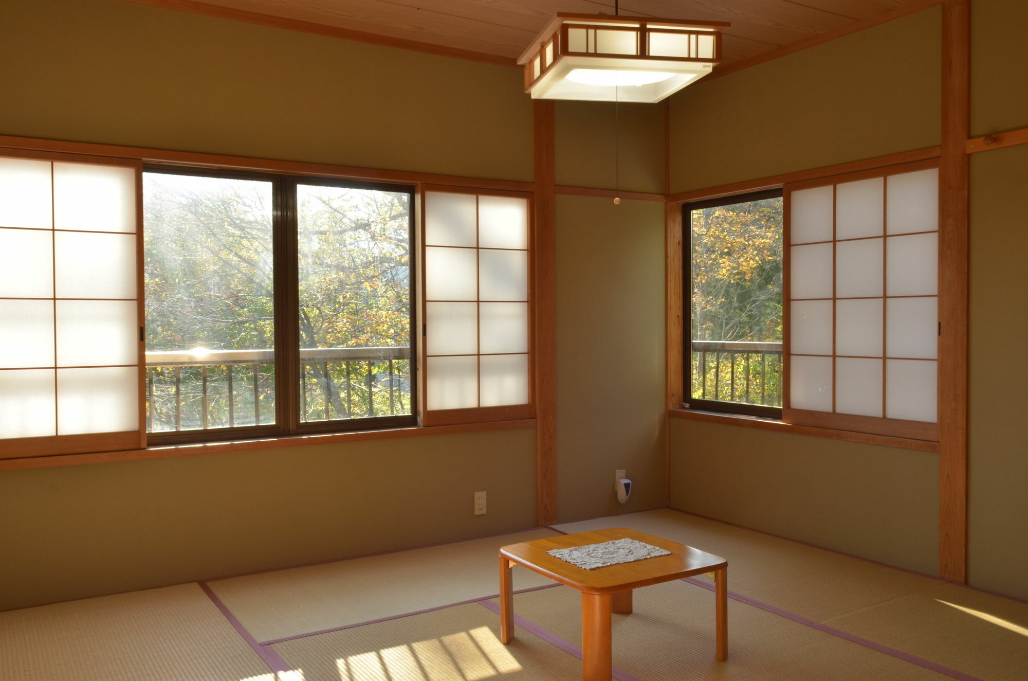 Soratobu Usagi Myoko Exterior foto